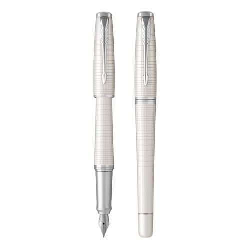 PARKER URolleran Premium gyöngyfém CT -F-