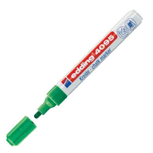 Marker  Edding 4095 zöld