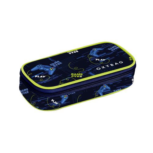 JUMBO Gamer tok kék