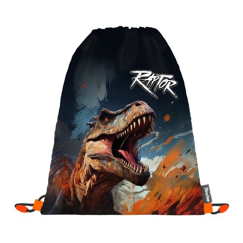 Pelenkázótáska - Dino