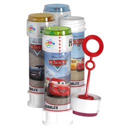 Buborékfújó DULCOP 60 ml, Cars (3)