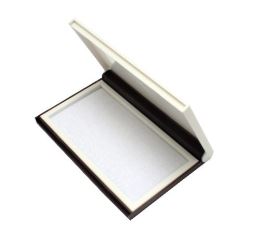 KOH-I-NOOR 2-es bélyegzőpárna - közepes, 120x60 mm (10695)