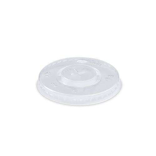 Kupak (rPET) keresztfurattal O80mm [100 db]