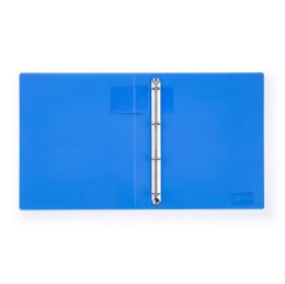 Poradač PP A4 D20 4kr. Opaline - modrá (1)