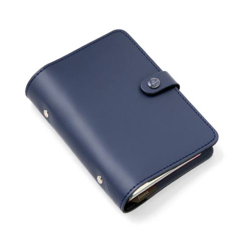 Diár Filofax The Original - Midnight Blue, osobný