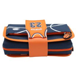 Tolltartó, üres - Basket Sporter 23 (3 szín keveréke) (5)