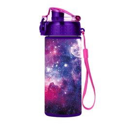 Palack OXY CLiCK 600 ml Galaxy