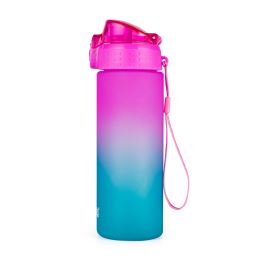 OXY CLiCK flakon 600 ml OXY Ombre kék-rózsaszín OXY CLiCK flakon 600 ml OXY Ombre kék-rózsaszín