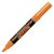 Szövegkiemelő CENTROPEN 8542 FLEXI NEON - narancssárga