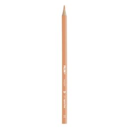 Színesceruza MILAN Ergo Grip háromszögű 12 db, Nude