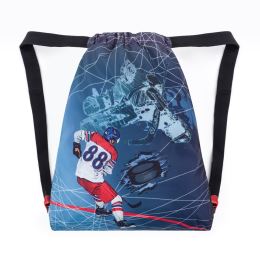 BagMaster VEGA 24 A - Jégkorong táska