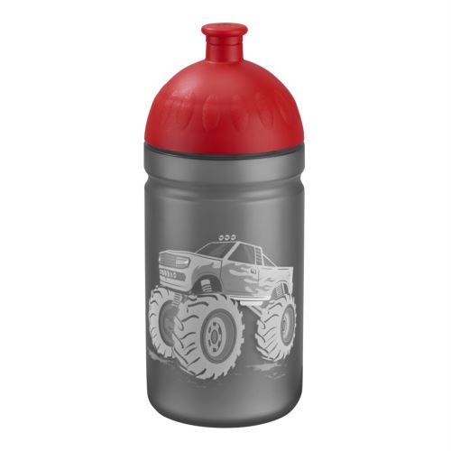 Palack lépésről lépésre 0,5 L Monster Truck