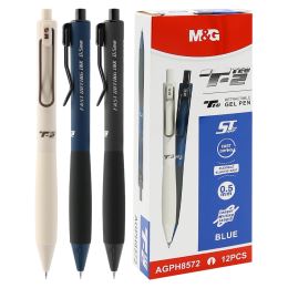 M&G zselés toll T-TEC2, tollhegy 0,5 mm - töltve 96 db (1)