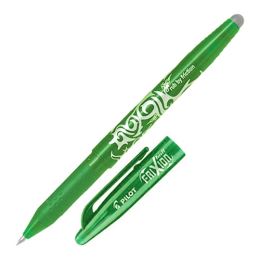 Roller zselés PILOT Frixion 0,7 világos zöld (30600)