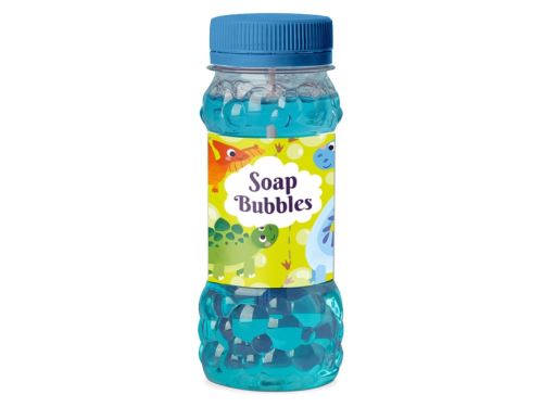 Buborékfújó dinoszauruszok 145ml 30db PDQ-ban