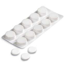 Xavax palack tisztító tabletták, 20 darabos kiszerelésben (4)