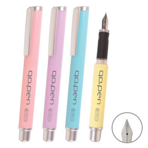 Go Pen - Pastel golyóstoll.