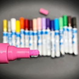 Schneider Paint-It 320 akril filctoll 4 mm - narancssárga (1)
