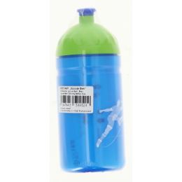 Palack Step by Step 0,5 L Soccer, kék (1)