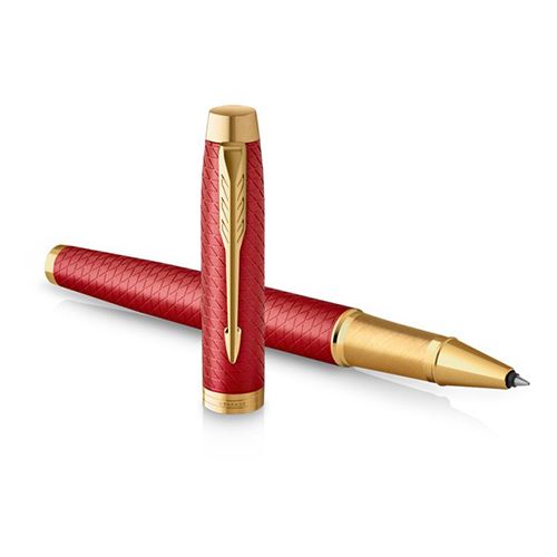 PARKER IM Premium Red GT rollertoll