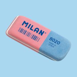 MILAN 8020 - koptató dupla gumi