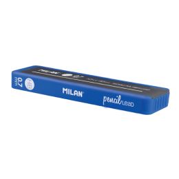 Irónbél MILAN HB / 0,7 mm, 12 db
