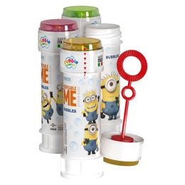 Buborékfújó DULCOP 60 ml, Minions (1)