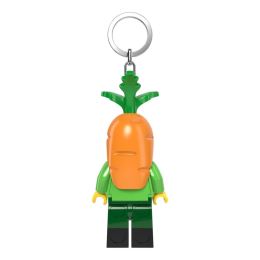 LEGO Minifigurák Répa csillogó figura (HT) (3)