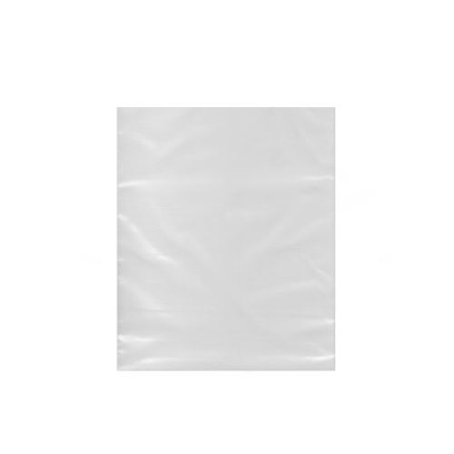 Lapos zsák (LDPE) átlátszó 25 x 35 cm 50-es típus [1000 db]