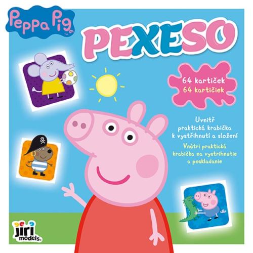 Pexeso JM Mancs Őrjárat