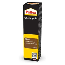 Ragasztó chemoprén cipőre 50 ml