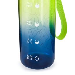 Palack OXY LiFE 800 ml Ombre Citrus (2)