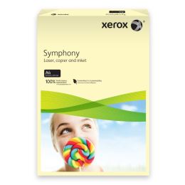 Symphony Ivory másolópapír, A4 / 250 lap, 160 g – elefántcsont
