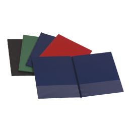 A4 SPORO mappa alsó zseb Classic (mix /ár 1db)