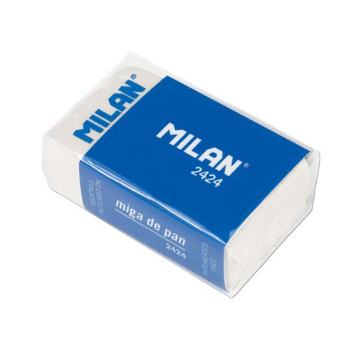 Radír  MILAN 2424
