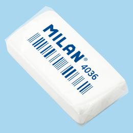 Radírgumi MILAN 4036 flexi szintetikus