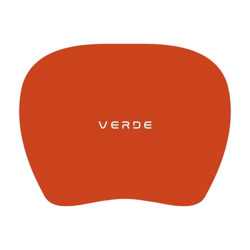 Egérpad VERDE tégla