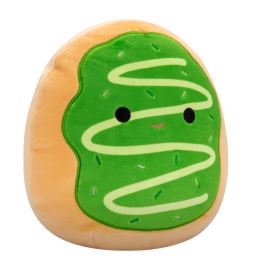 SQUISHMALLOWS Matcha fánk - Daisuke (5)