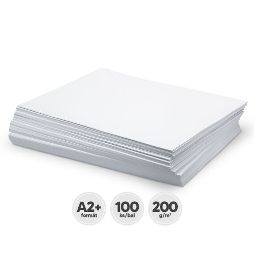 450 x 625 (A2 +) kartondoboz 200g / 100db