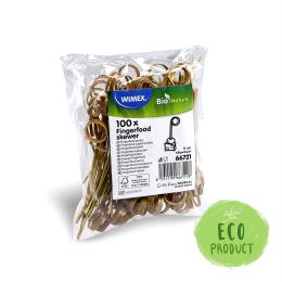 Bambusz pálcika 11 cm /100db/ (1)