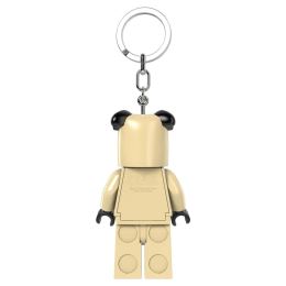 LEGO Minifigurák Mopsz Fénylő figura (HT) (3)
