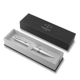 Golyóstoll PARKER Meridian Chrome CT