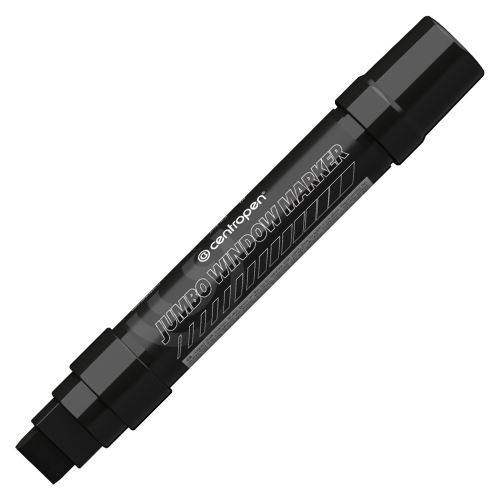 CENTROPEN 9120 JUMBO krétamarker - sárga