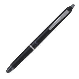 PILOT Frixion Clicker Zone 07 R gumihenger - fekete PILOT Frixion Clicker Zone 07 R gumihenger - fekete