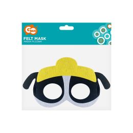 Arcmaszk Dog Brigade - Constructor Chief 18 x 11 cm (2)