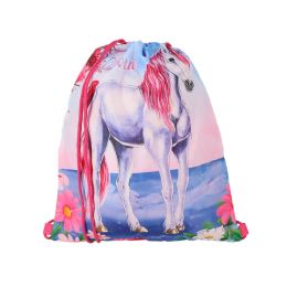 Iskolatáska - 5 részes készlet mágnessel. a UNICORN MAGIC 3D csattal (7)