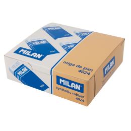 Radírgumi MILAN 4024 (1)
