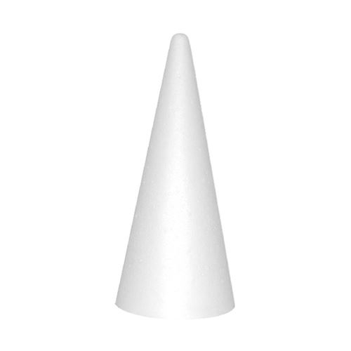 Tüske - polisztirol 25 cm, 1db