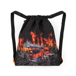 BagMaster BETA 23 B - Tűzoltók
