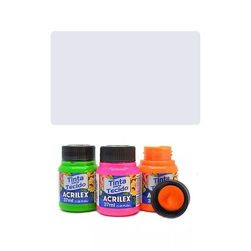 ACR Textilfesték 37 ml, Colorless/Transparent -  Színtelen/Átlátszó 500